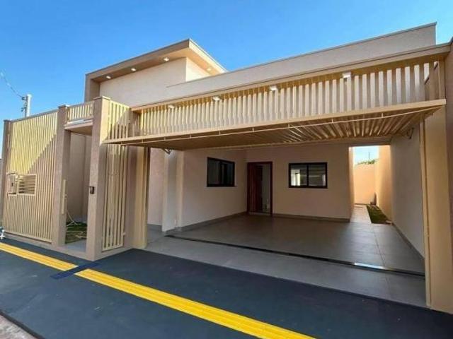 Casa venda em Novo Tarumã, Tangará da Serra