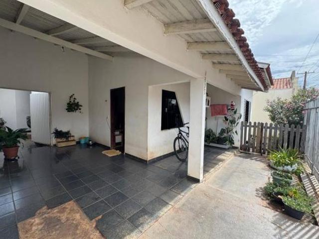 Casa venda em Centro, Tangará da Serra