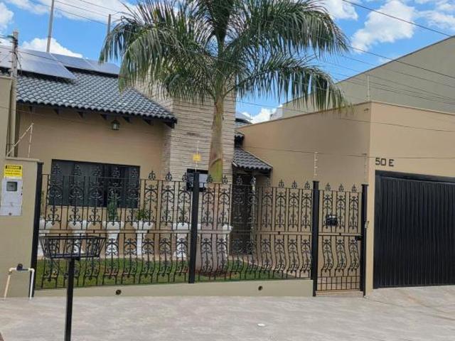 Casa venda em Região Geográfica Imediata de Tangará da Serra, Tangará da Serra
