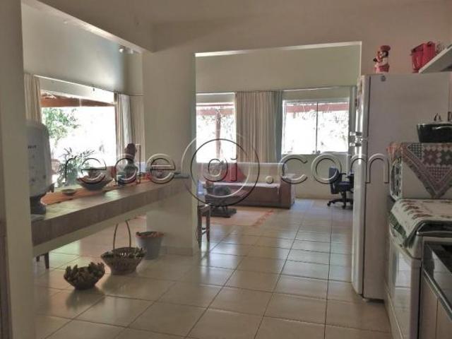 Casa venda em Terezópolis de Goiás, Região Geográfica Intermediária de Goiânia