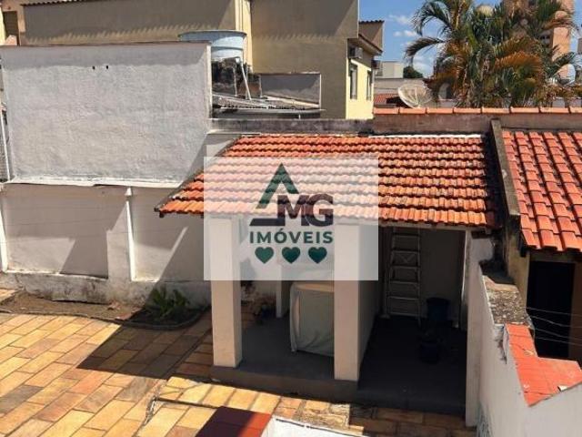 Casa venda em Centro, Três Corações