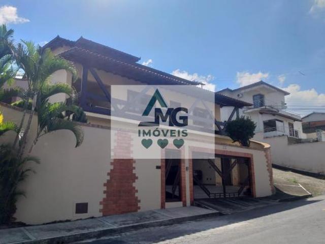 Casa venda em Chácara das Rosas, Três Corações