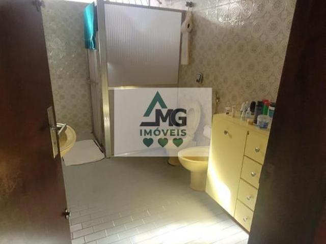 Casa venda em Centro, Três Corações