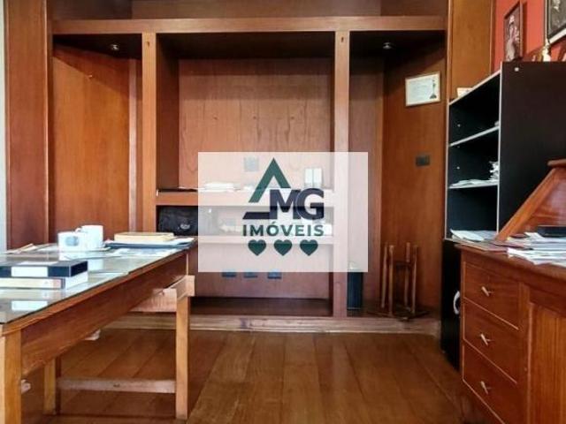 Casa venda em Chácara das Rosas, Três Corações