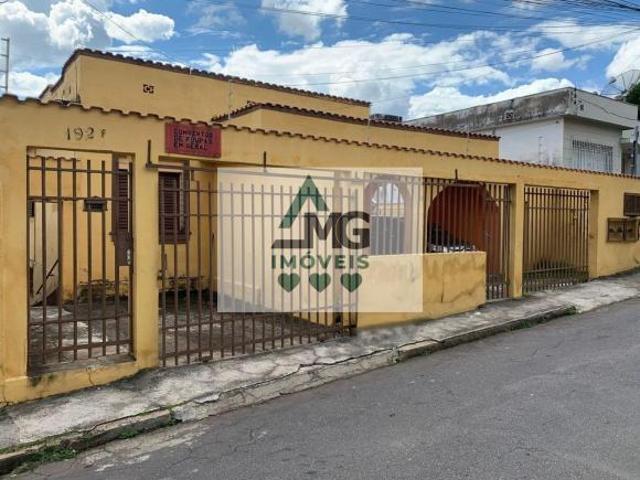 Casa venda em Vila Amorelli, Três Corações