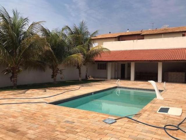 Casa venda em Região Geográfica Imediata de Três Lagoas, Angélica