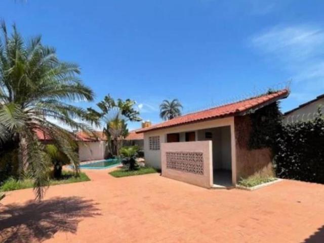 Casa venda em Região Geográfica Imediata de Três Lagoas, Angélica