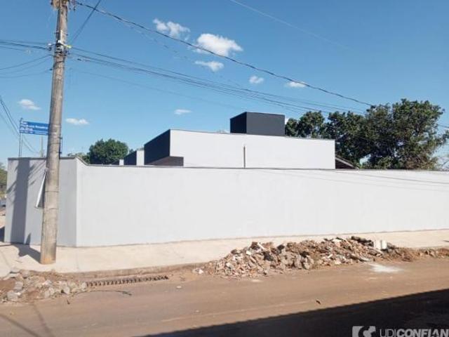 Casa venda em Região Geográfica Imediata de Uberlândia, Oliveira Fortes