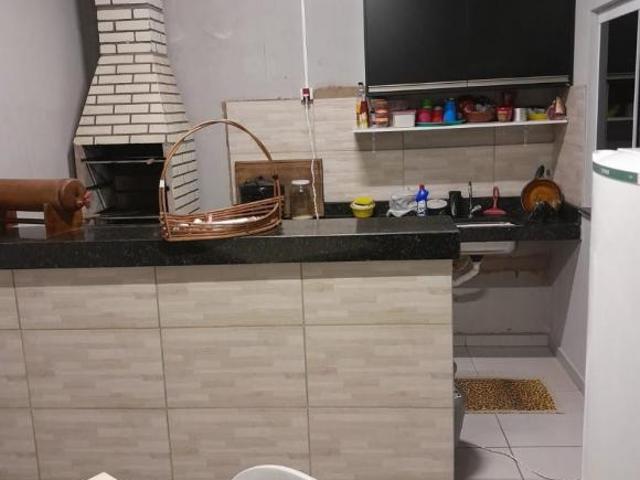 Casa venda em Região Geográfica Imediata de Uberlândia, Oliveira Fortes