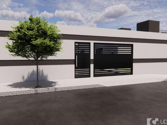 Casa venda em Região Geográfica Imediata de Uberlândia, Oliveira Fortes