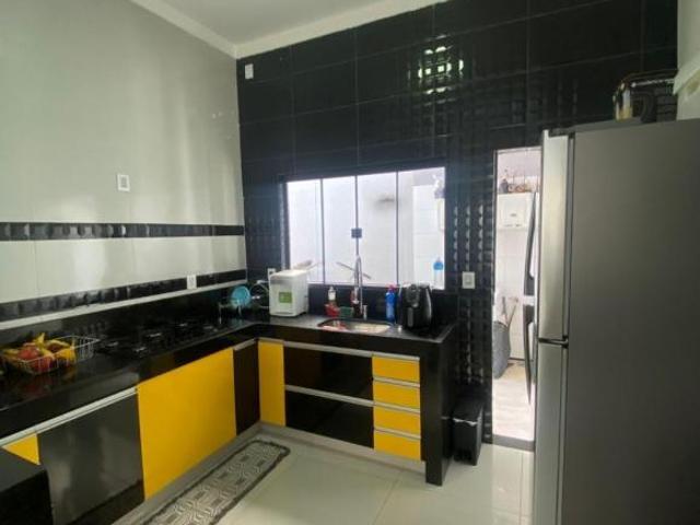 Casa venda em Região Geográfica Imediata de Uberlândia, Oliveira Fortes