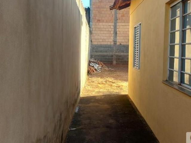 Casa venda em Região Geográfica Imediata de Uberlândia, Oliveira Fortes