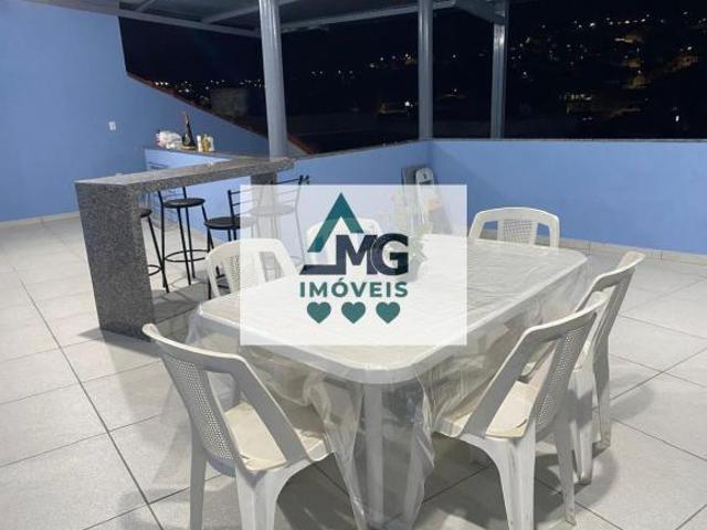 Casa venda em Região Geográfica Imediata de Varginha, Varginha