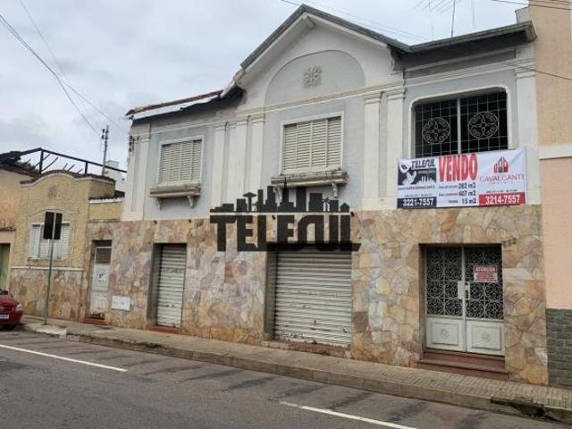 Casa venda em Centro, Varginha