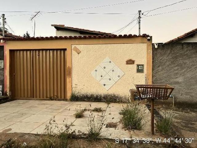 Casa venda em Região Geográfica Imediata de Pirapora, Várzea da Palma
