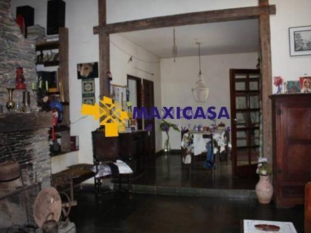 Casa venda em Região Geográfica Imediata de Belo Horizonte, Região Metropolitana de Belo Horizonte