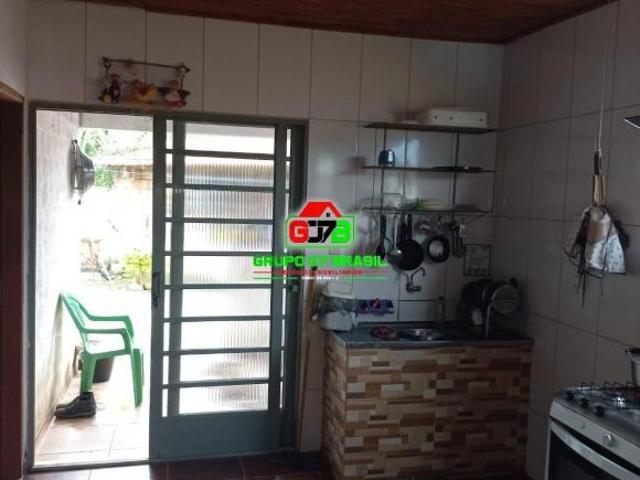 Casa venda em Região Geográfica Imediata de São Lourenço, Virgínia