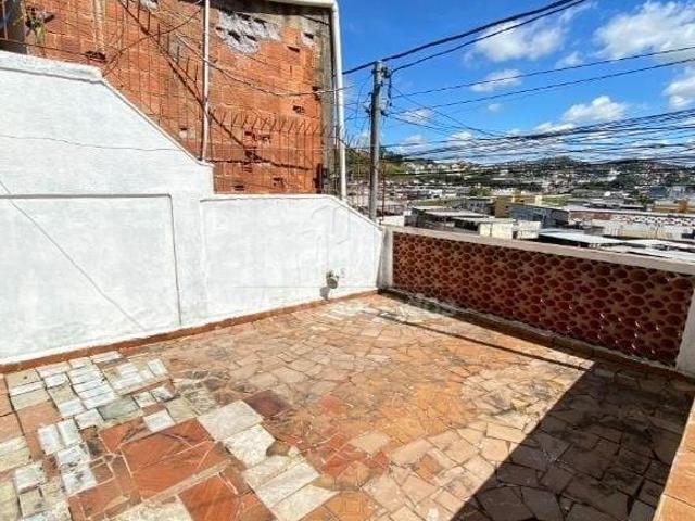 Casa venda em Cerâmica, Juiz de Fora