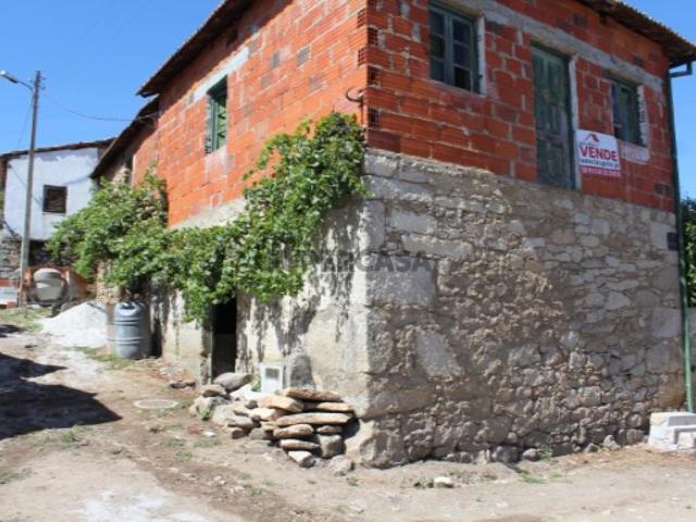 Casa venda em Lamas, Bragança