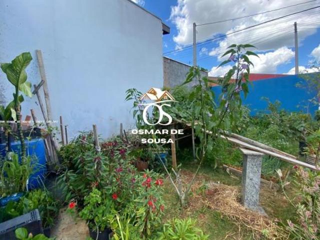 Casa venda em Cesário Lange