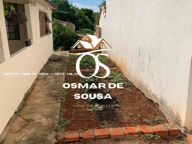 Casa venda em Jardim Paulista, Cesário Lange