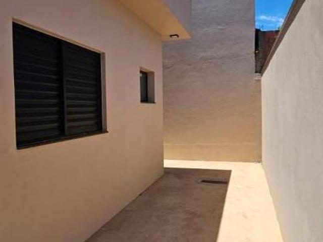 Casa venda em Jardim Paulista, Cesário Lange