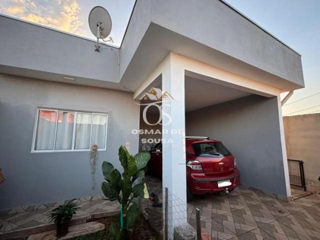 Casa venda em Jardim Paulista, Cesário Lange