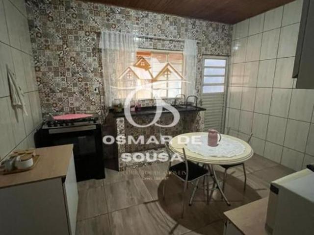 Casa venda em Jardim Paulista, Cesário Lange