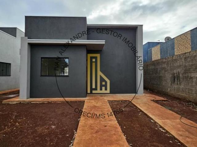 Casa venda em Região Geográfica Imediata de Dourados, Dourados