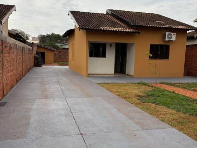 Casa venda em Dourados