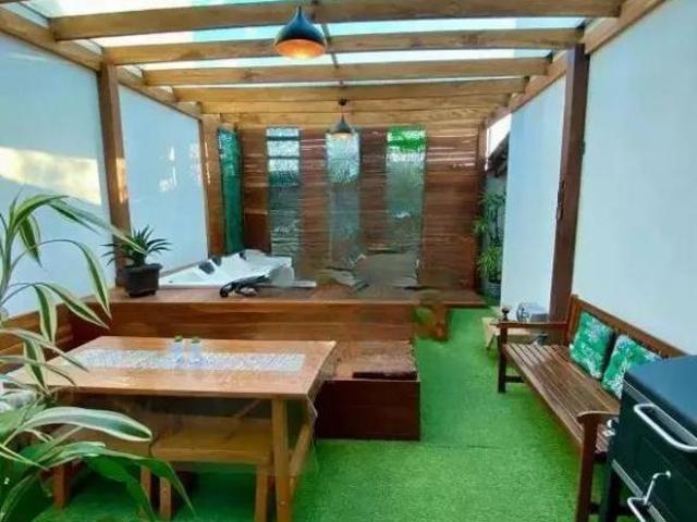 Casa venda em Chácaras Cotia, Contagem