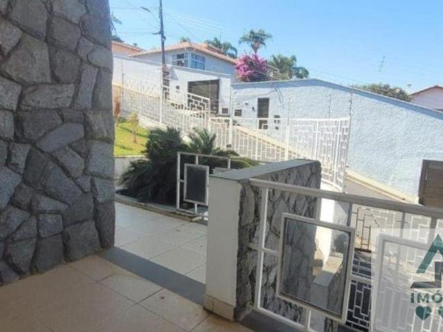 Casa venda em Chácara das Rosas, Três Corações