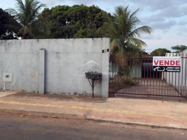 Casa venda em Sinop, Região Geográfica Intermediária de Sinop