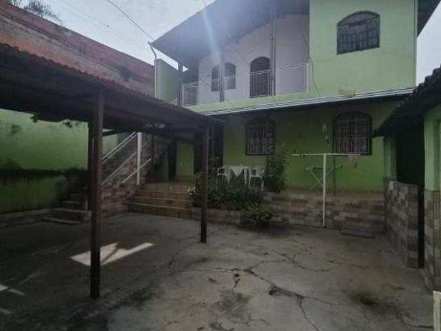 Casa venda em Chácaras Del Rey, Contagem