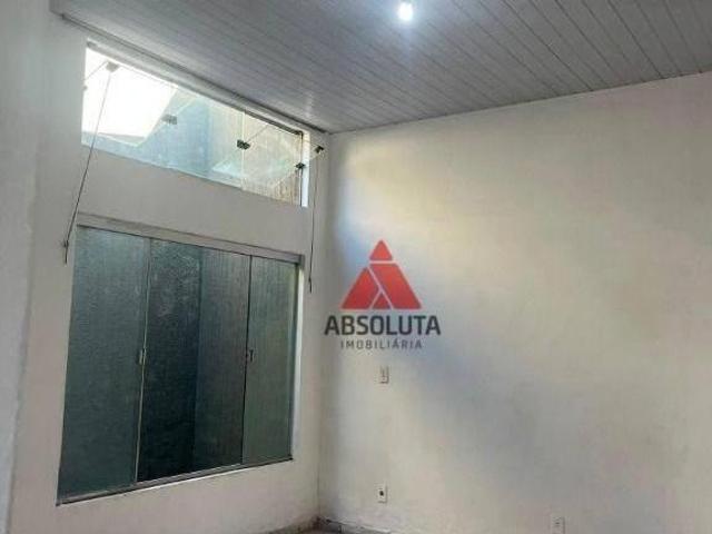 Casa venda em Jardim Colina, Americana