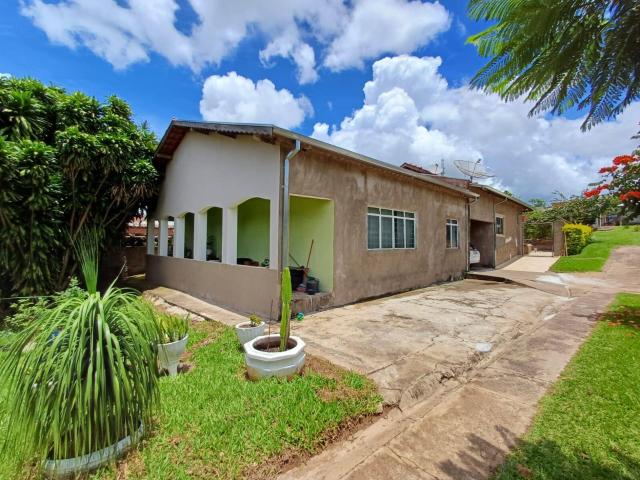 Casa venda em Região Imediata de Botucatu, Botucatu