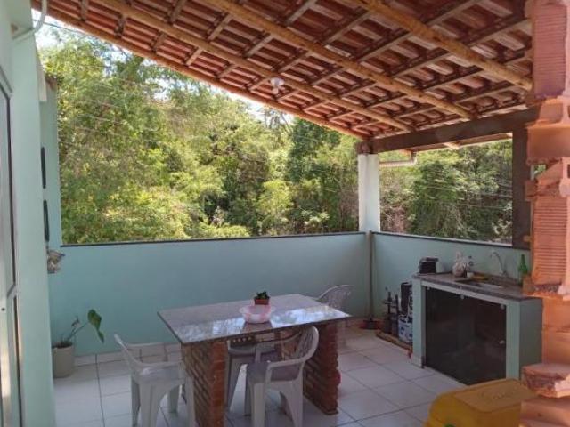 Casa venda em Vargem das Flores, Contagem