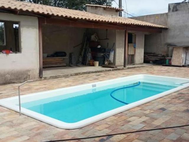 Casa venda em Chácaras Del Rey, Contagem
