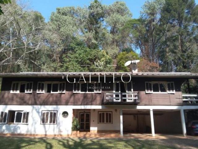 Casa venda em Botujuru, Campo Limpo Paulista