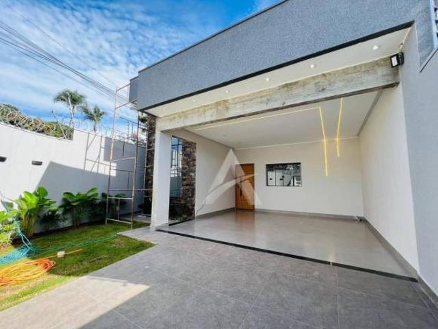 Casa venda em Região Geográfica Imediata de Anápolis, Anápolis