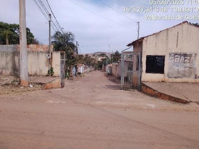 Casa venda em Região Geográfica Imediata de Luziânia, Região Integrada de Desenvolvimento do Distrito Federal e Entorno