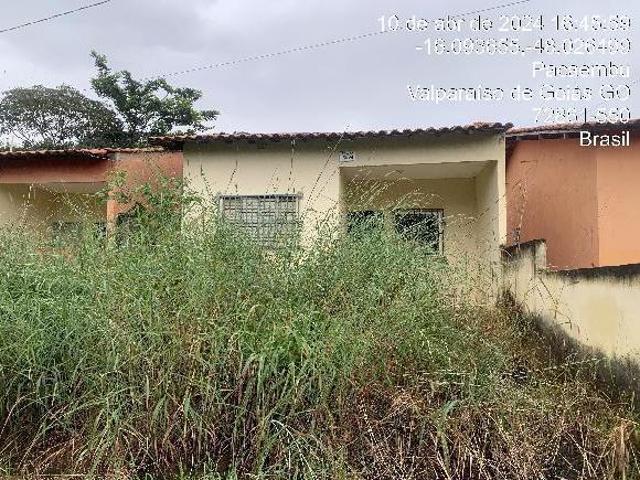 Casa venda em Região Geográfica Imediata de Luziânia, Região Integrada de Desenvolvimento do Distrito Federal e Entorno