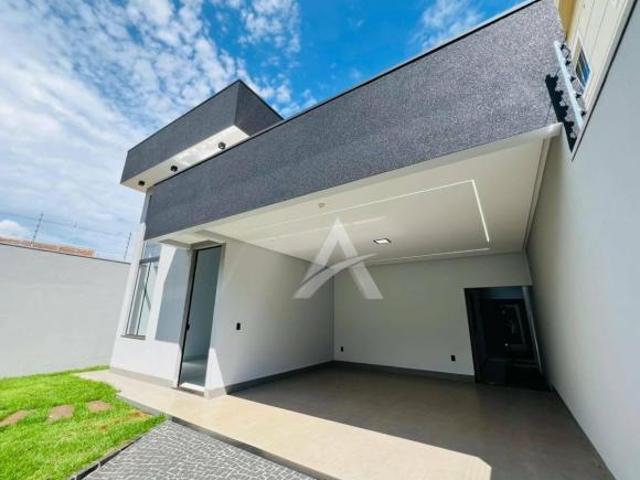 Casa venda em Região Geográfica Imediata de Anápolis, Anápolis