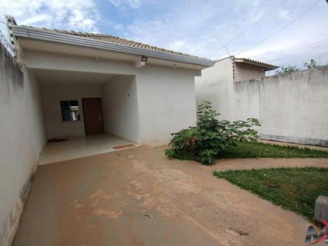 Casa venda em Chácaras Abreu, Formosa