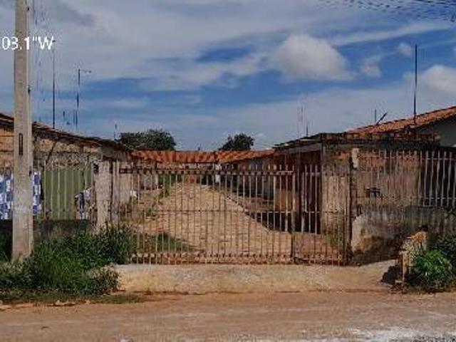 Casa venda em Jardim Ingá, Luziânia
