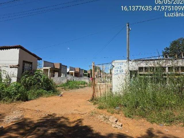 Casa venda em Jardim Ingá, Luziânia