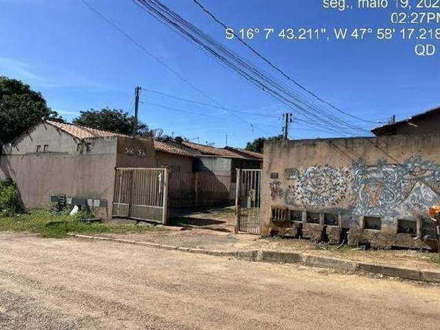 Casa venda em Região Geográfica Imediata de Luziânia, Região Integrada de Desenvolvimento do Distrito Federal e Entorno