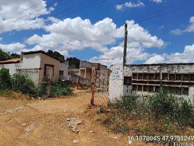 Casa venda em Jardim Ingá, Luziânia