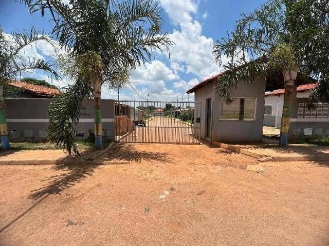 Casa venda em Região Geográfica Imediata de Luziânia, Região Integrada de Desenvolvimento do Distrito Federal e Entorno