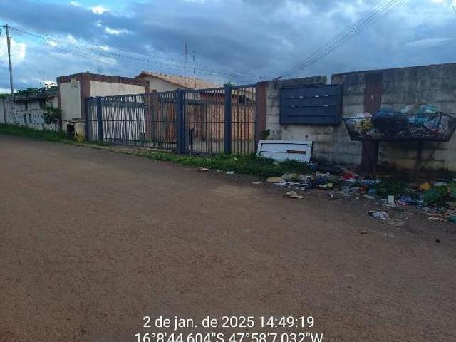 Casa venda em Região Geográfica Imediata de Luziânia, Região Integrada de Desenvolvimento do Distrito Federal e Entorno